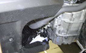 HONDA PCX125 2000 JK05