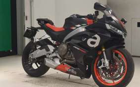 APRILIA RS660 2021