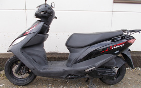 SUZUKI ADDRESS V125 DT11A