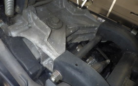 SUZUKI ｽｳｨｯｼｭ125 2025 DV12B