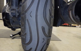 HONDA PS250 MF09
