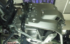 HONDA CT125 HUNTER CUB 2012 JA55