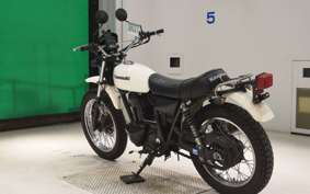 KAWASAKI 250TR 2025 BJ250F