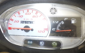 YAMAHA JOG 100