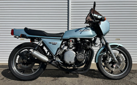 KAWASAKI Z1-R 2010 KZT00D