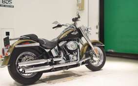 HARLEY FLSTN 1580 2006