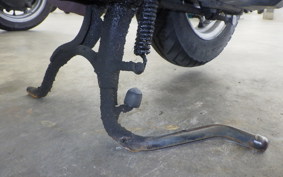 YAMAHA JOG POCHE SA08J