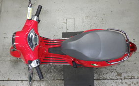 VESPA PRIMAVERA 125 2003