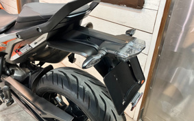 KTM 790 DUKE 2018 TU640