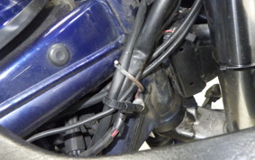 SUZUKI BANDIT 1200 S 2006 GV79A