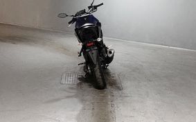 YAMAHA MT-25 RG43J