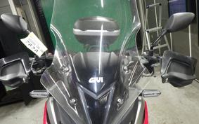 HONDA NC750X DCT 2022 RH09