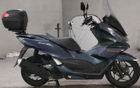 HONDA PCX125 JK05