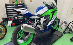 KAWASAKI NINJA ZX-4RR 2024 ZX400P