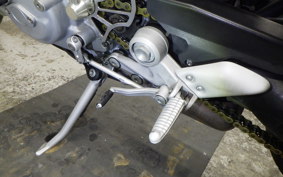 DUCATI MONSTER S4R TESTASTRETTA 2009