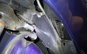 HONDA LEAD 125 2001 JF45
