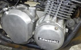 KAWASAKI ZEPHYR 750 1990 ZR750C