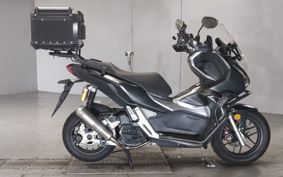 HONDA ADV150 KF38