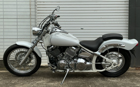 YAMAHA DRAGSTAR 400 2004 VH01J