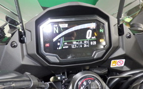 KAWASAKI NINJA 1100SX 2026 ZXT10H