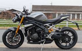 TRIUMPH  TRIUMPH SPEED TRIPLE 1200RS 2021 S3P01S