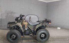 KAWASAKI BAYOU 220 LFBA10