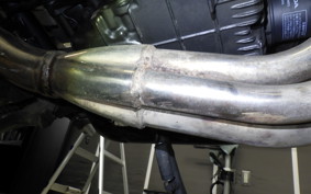 HONDA CB400SF 1996 NC31