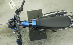 HONDA DAX 125 2014 JB04