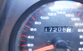 SUZUKI GSX1100 1990 GV72A