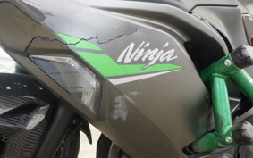 KAWASAKI NINJA 650 A 2023 ER650S