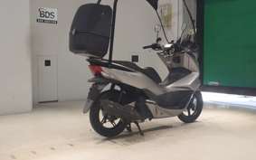 HONDA PCX150-2ﾔﾈﾂｷ KF18