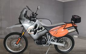 KTM 640 ADVENTURE R 2002 GSL40