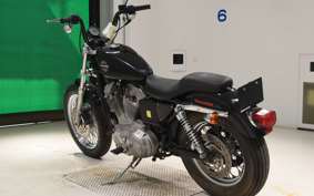 HARLEY XLH883 2002
