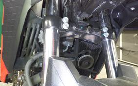 SUZUKI Vｽﾄﾛｰﾑ250SX 2002 EL11L