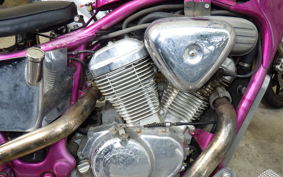 HONDA STEED 400 1992 NC26
