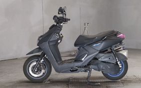 YAMAHA BW S125 SEA6J