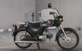 HONDA BENLY 50 CD50