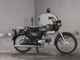 Фото Honda BENLY 50 с японского аукциона