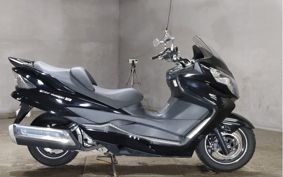 SUZUKI SKYWAVE 400S CK44A