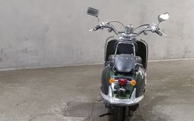 HONDA JOE CAR 50 AF42