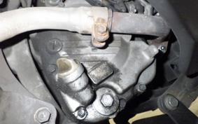 HONDA FORESIGHT EX MF04