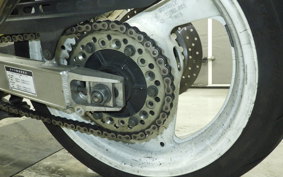 YAMAHA TRX850 1997 4NX