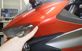 KAWASAKI NINJA 400 2018 EX400G