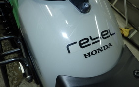 HONDA REBEL 250 A 2014 MC49