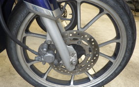 HONDA C125 SUPER CUB JA48
