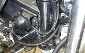 YAMAHA DRAGSTAR 250 VG02J