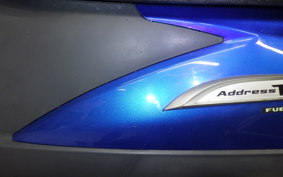 SUZUKI ADDRESS V125 G CF4EA