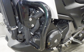 HONDA NC750X ABS 2014 RC72