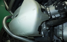 BMW R 1200GS SIDECAR 2006