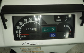 HONDA GYRO X TD02